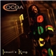 Cocoa Tea - Israel's King