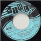 Wendy Alleyne & The Dynamics - Hold Me Love Me And Take Me Home / This Time I'll Be Sweeter